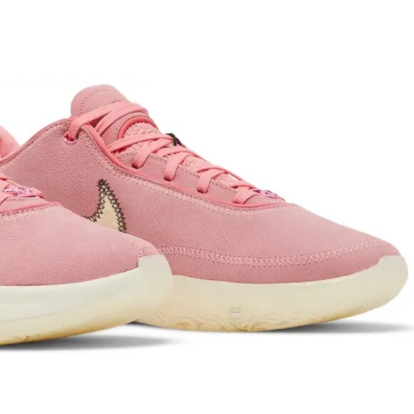 NEW Nike Lebron 20 XX ‘South Beast’ Pink Multi-Color Shoe *VerifiedAuthenticity* - Picture 5 of 11